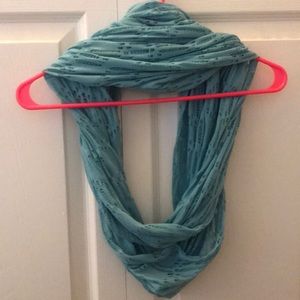 Torrid Infinity Scarf